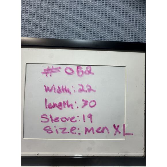 Nike Netherlands Stadium Mens Sz XL Jersey Blue Brand New - Picture 10 of 10